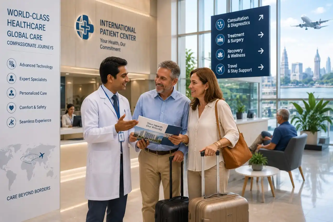 Medical Tourism